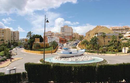 2 Bedroom Lovely Apartment In Estepona