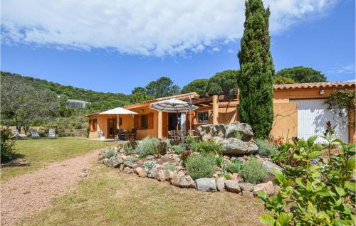 Beautiful Home In Porto Vecchio