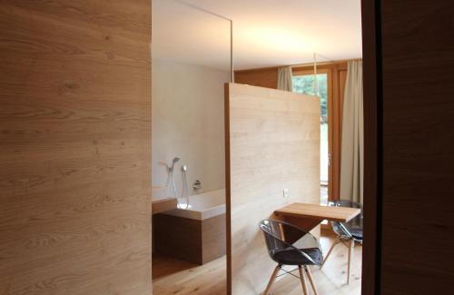 Fotografie z fotogalerie ubytování Steindl's Boutique Hotel v destinaci Vipiteno