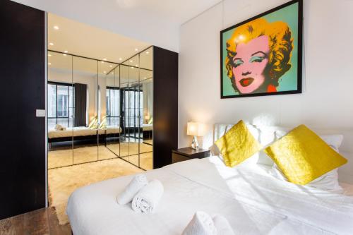 Foto de la galeria de MBM - Paradis a París