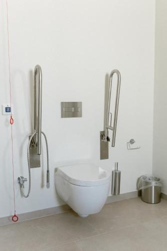 Hotel Estepona Plaza photo 90