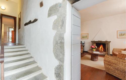 Gallery image of Casa Lasetto in Porcigatone