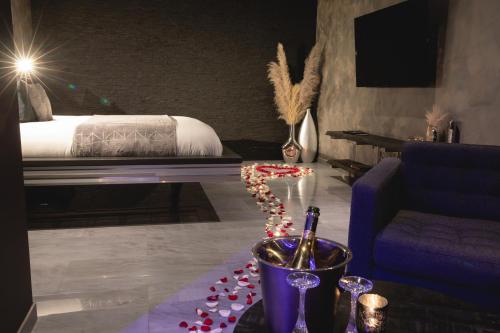 Imagen de la galería de L'effet SPA, en Corbehem