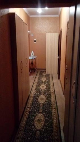 Gambar di galeri bagi Hostel Viator di Almaty