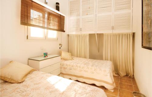 カサーレスにあるBeautiful Home In Casares With 2 Bedrooms And Wifiのギャラリーの写真