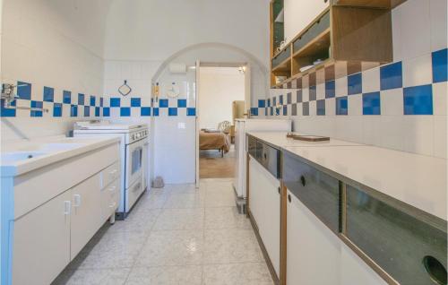Foto da galeria de Gorgeous Apartment In Gravina In Puglia -ba- With Kitchen em Gravina in Puglia