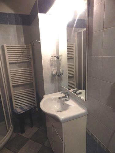 Φωτογραφία από το άλμπουμ του RESIDENCE HOTEL ISABELLA σε Loano
