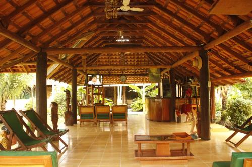 Imagen de la galería de Cabañas Yakuruna, en Leticia