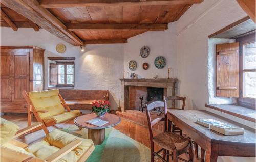 Gallery image of Casa Il Fienile in Porcigatone