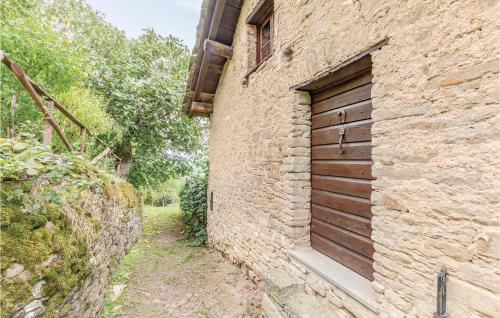 Gallery image of Casa Il Fienile in Porcigatone