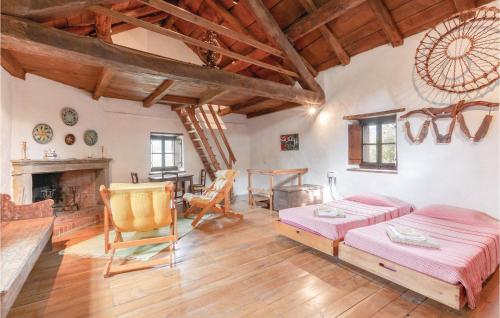 Gallery image of Casa Il Fienile in Porcigatone