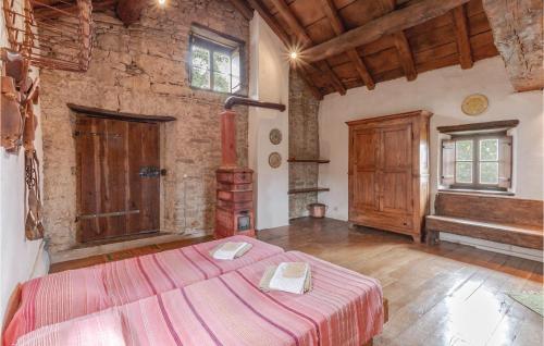 Gallery image of Casa Il Fienile in Porcigatone