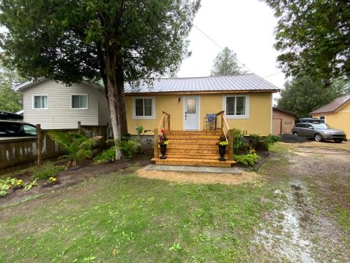 CasaVon Cottages Cottage A – Photos 2