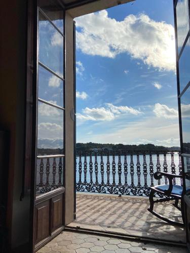 Casa vacacional Es Port