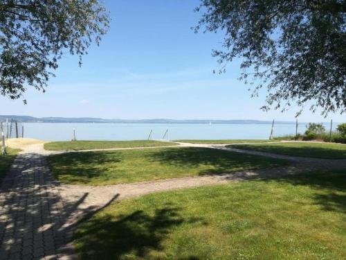 Magyartenger Apartman Balatonlelle 8638 Balatonlelle, Köztársaság utca kép - 3