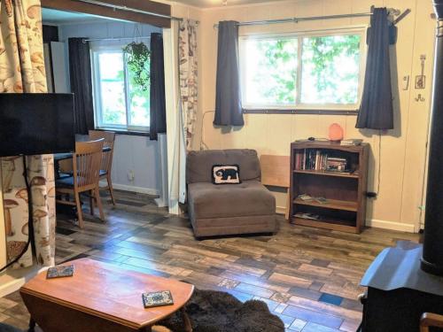 Sleeping Wolf Guest House – Photos 5