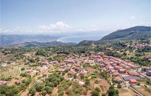 Φυσικό τοπίο κοντά σε αυτή η παραθεριστική κατοικία
