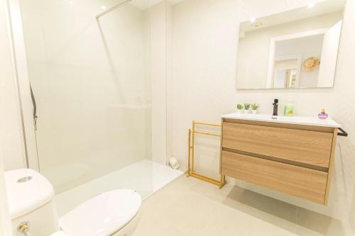 Carabeo 2 dorm Nerja