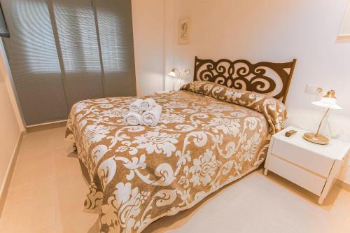 Carabeo 2 dorm Nerja