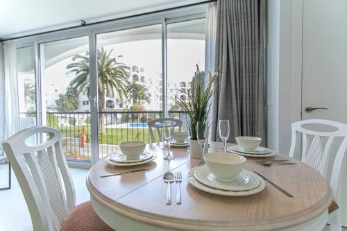 Carabeo 2 dorm Nerja
