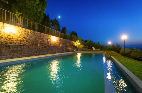 Afbeelding uit fotogalerij van Agriturismo fringuello - Sofora in Cortona