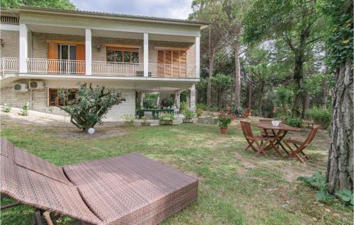 Villa Silvana