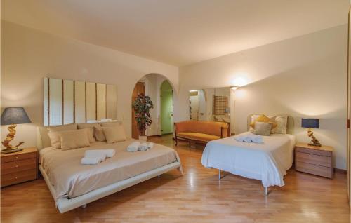 Легло или легла в стая в Villa Silvana