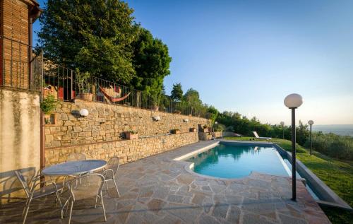 Afbeelding uit fotogalerij van Agriturismo fringuello - Sofora in Cortona