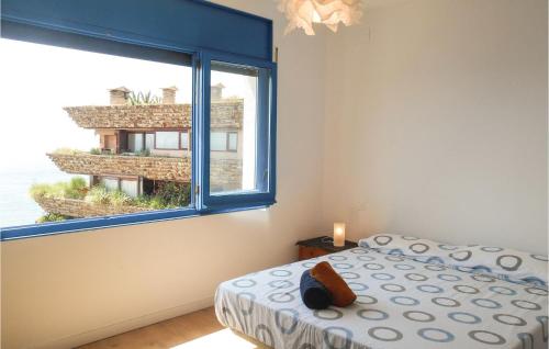 トッサ・デ・マールにある2 Bedroom Amazing Apartment In Tossa De Marのギャラリーの写真