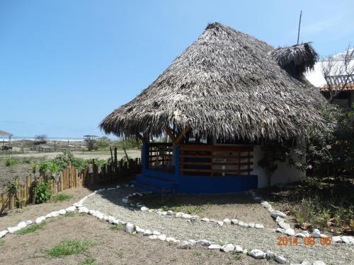 Gallery image of Hosteria Tsafiki in Puerto López