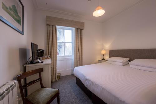 Gallery image of Karma Lake Of Menteith Hotel in Aberfoyle