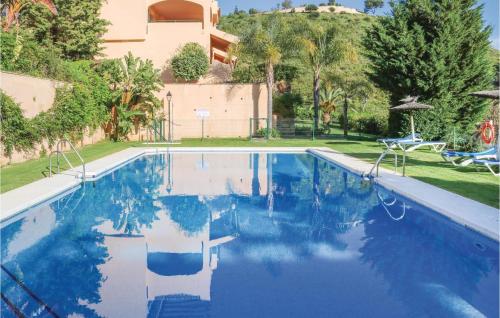 2 Bedroom Lovely Apartment In Marbella