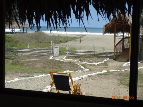 Gallery image of Hosteria Tsafiki in Puerto López
