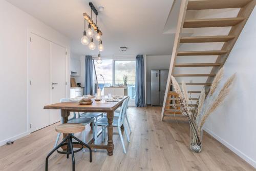 Stunning duplex apartment with beautiful terrace