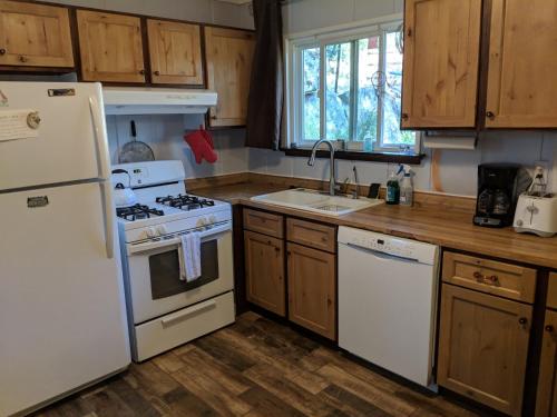 Sleeping Wolf Guest House – Photos 3