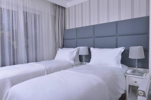 Ten Rooms Istanbul Hotel, Istanbul – Prezzi aggiornati per il 2024