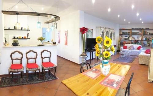 Appartamento Vallino – Photos 2