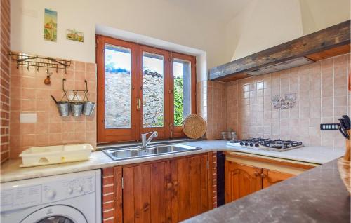 Gallery image of Lovely Home In Roccagloriosa With Kitchenette in Roccagloriosa