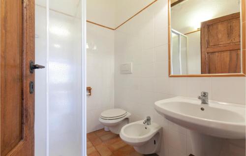 Un baño de App Franco