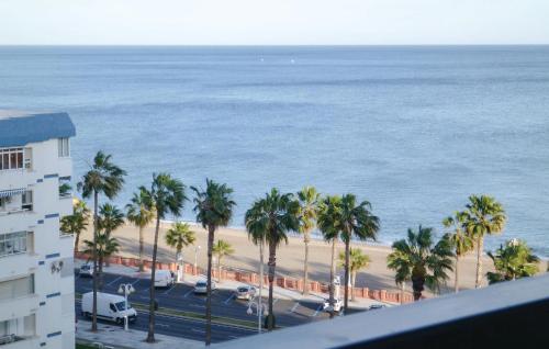 Apartment Benalmadena Costa with Sea View V, Benalmádena ...