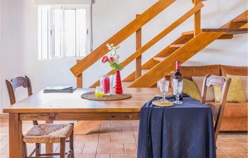 Φωτογραφία από το άλμπουμ του Beautiful Home In Arahal σε El Arahal