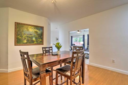 Pet-Friendly Miami Getaway with Private Yard!