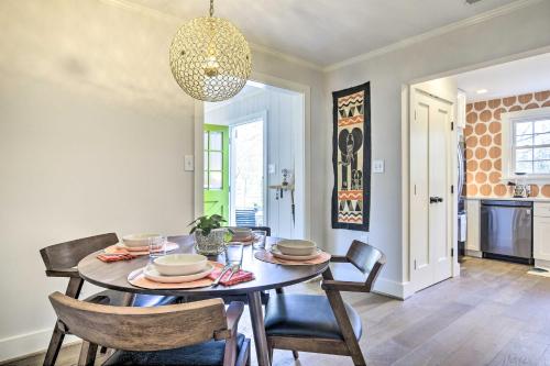 Gallery image of Charming Carrboro Home - Walk to Downtown! in Carrboro
