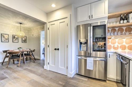 Gallery image of Charming Carrboro Home - Walk to Downtown! in Carrboro