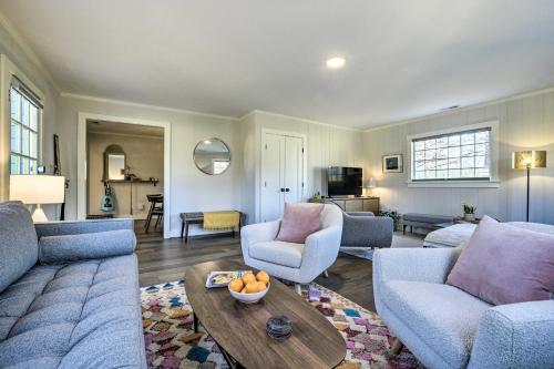 Gallery image of Charming Carrboro Home - Walk to Downtown! in Carrboro