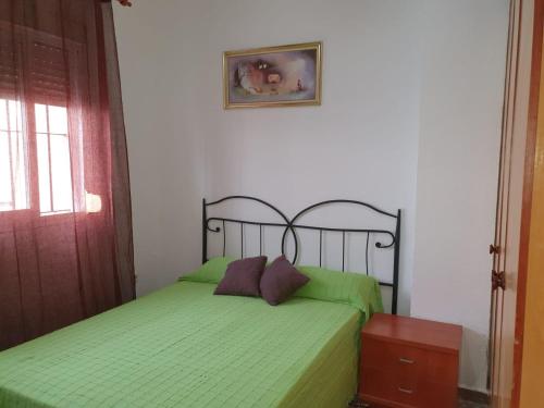 Apartamento Marina de la bahia