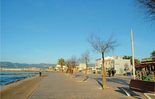 Lovely Home In Palma De Mallorca photo 3