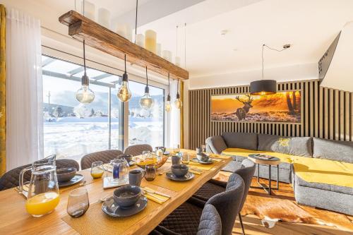 Alpenlodge Bad Mitterndorf mit Privat Sauna