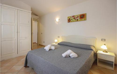 Gallery image of San Pietro in Monte Nai