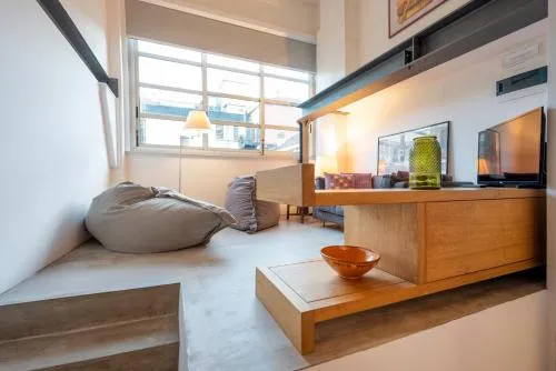 Loft 19 photo 3